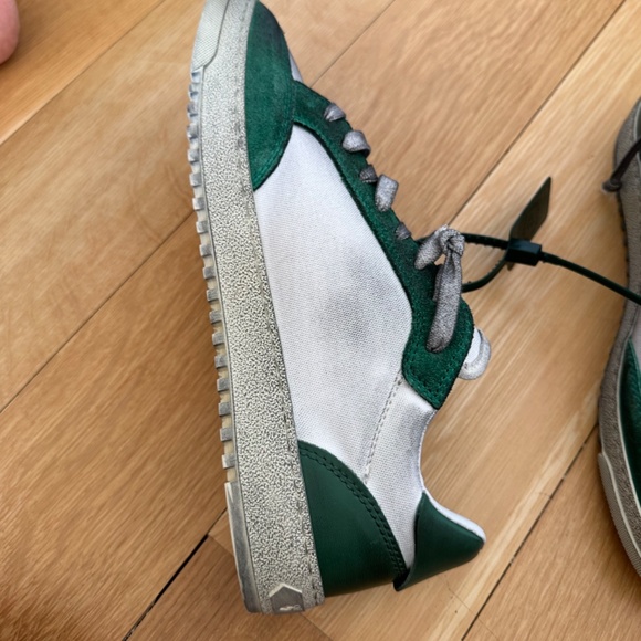 Off White Sneakers (BRAND NEW) - Picture 6 of 13